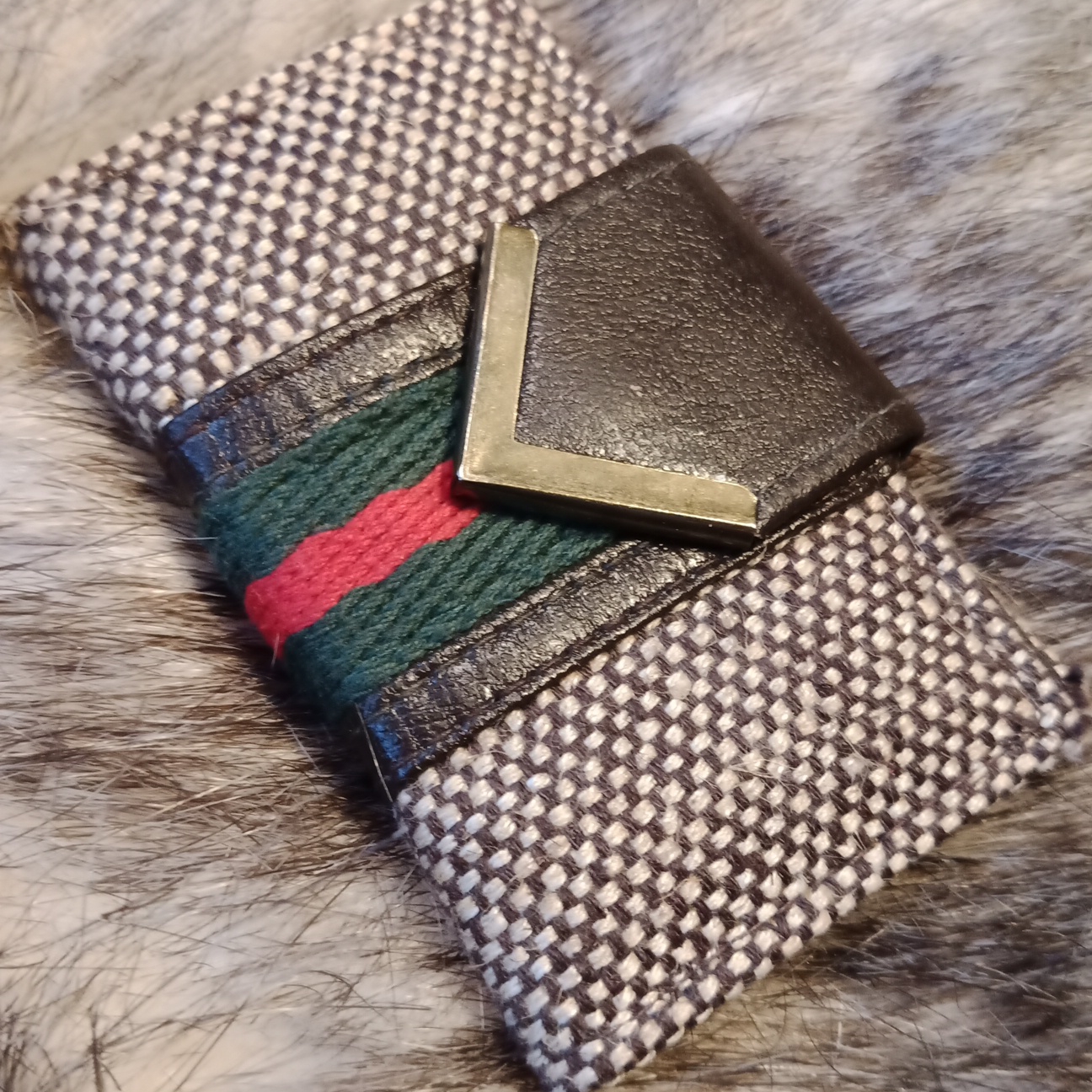 Key Holder Case